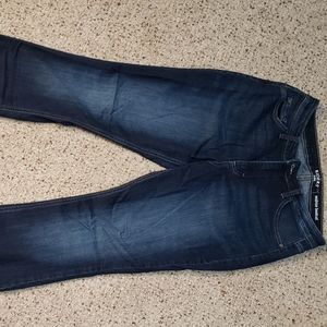 Riders Lee Midrise Bootcut